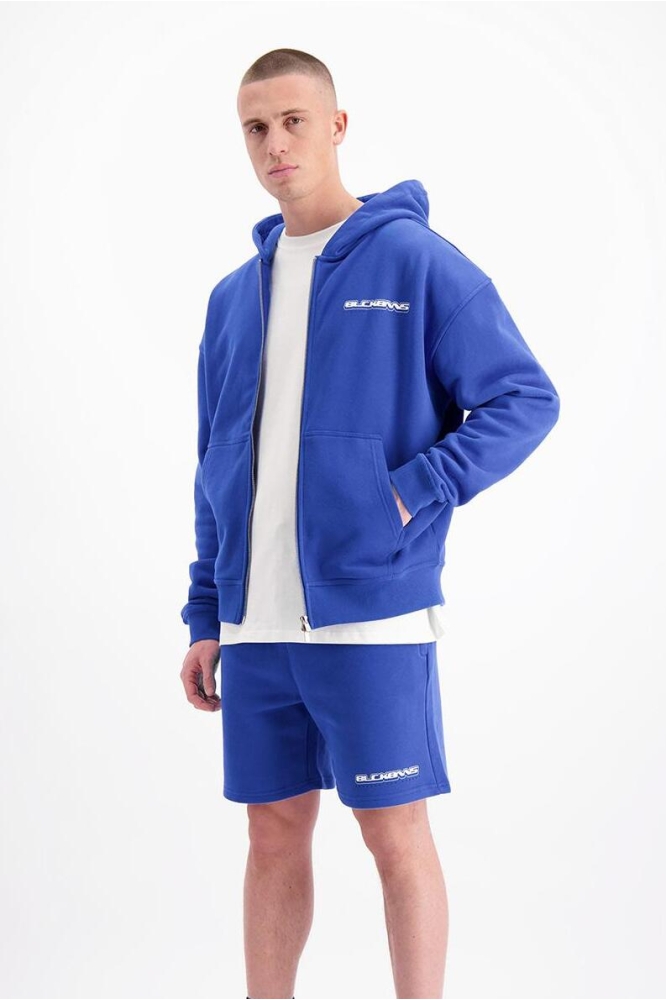 TTD ZIP HOODIE 1 125 2 31 BLUE